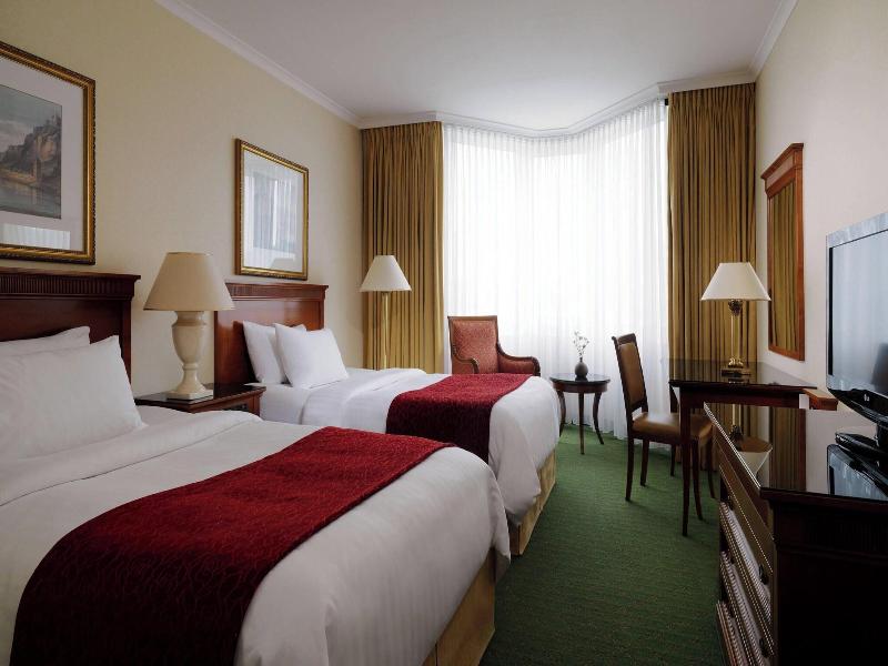 Marriott Hotel Heidelberg image