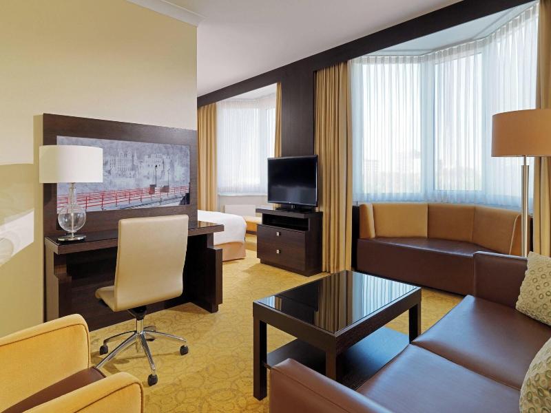 Marriott Hotel Heidelberg image