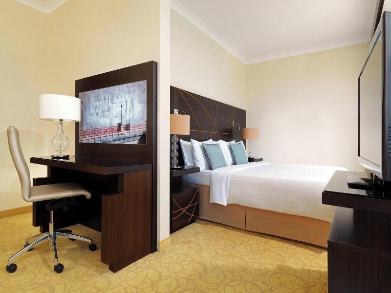 Marriott Hotel Heidelberg image