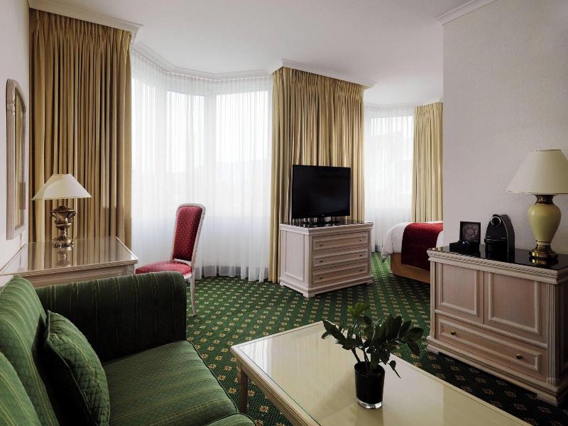 Marriott Hotel Heidelberg image