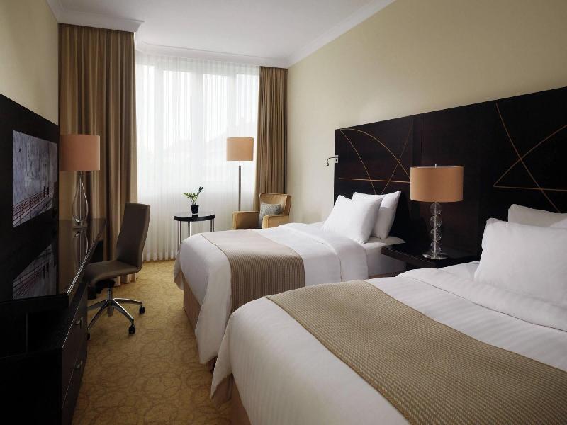 Marriott Hotel Heidelberg image