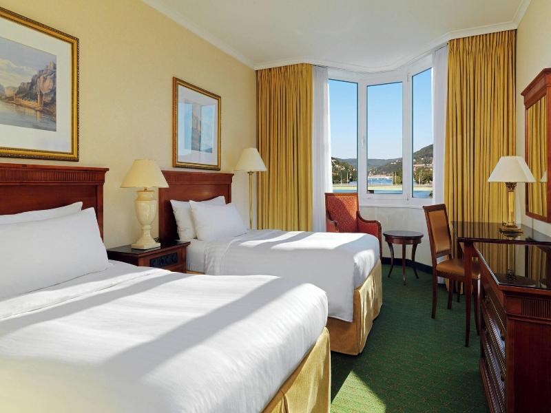 Marriott Hotel Heidelberg image