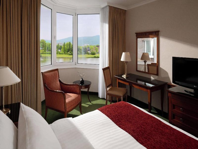 Marriott Hotel Heidelberg image