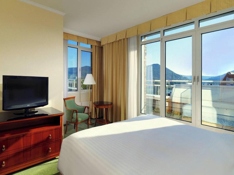 Marriott Hotel Heidelberg image