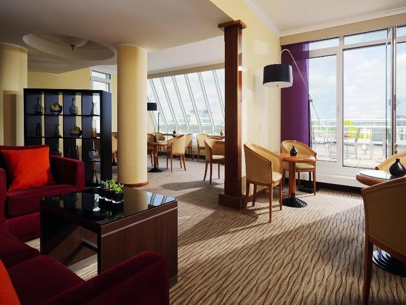 Marriott Hotel Heidelberg image