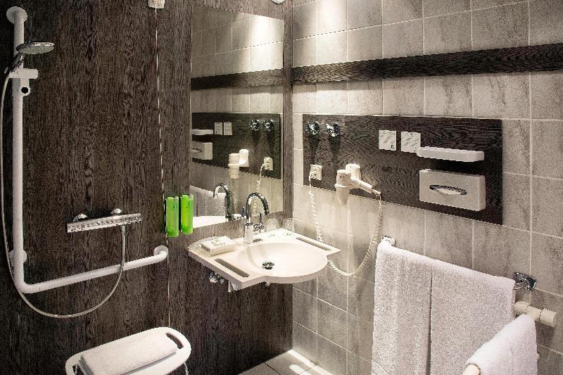 Holiday Inn Stuttgart, by IHG image