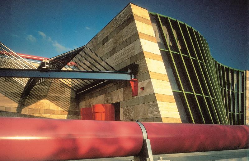 Holiday Inn Stuttgart, by IHG