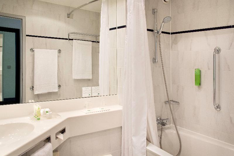 Holiday Inn Stuttgart, by IHG image