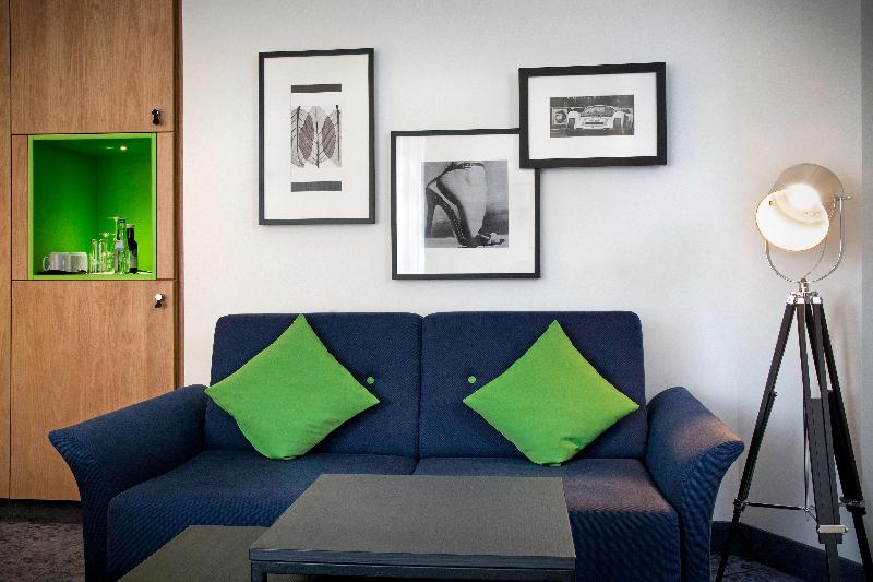 Holiday Inn Stuttgart, by IHG image