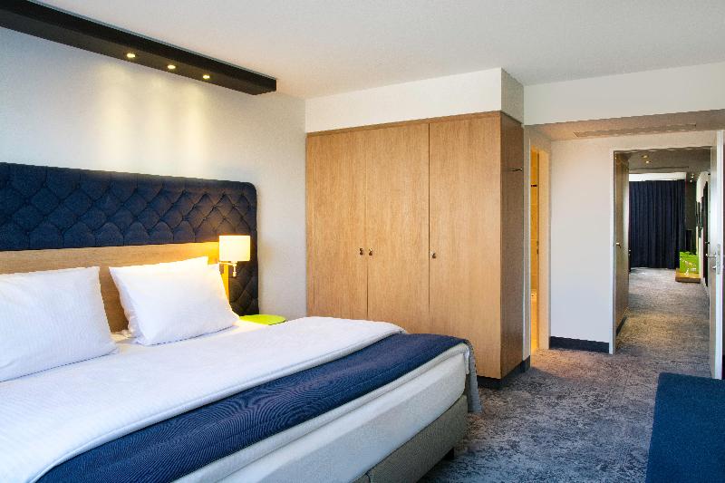 Holiday Inn Stuttgart, by IHG image