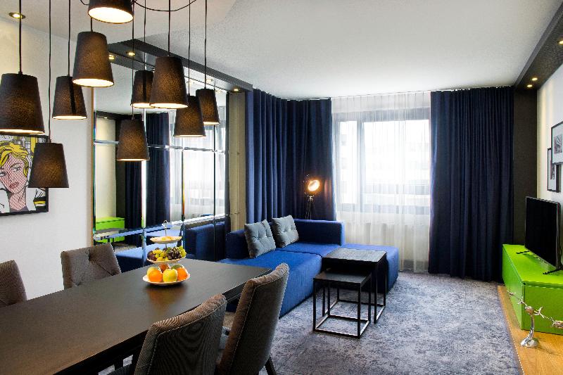 Holiday Inn Stuttgart, by IHG image