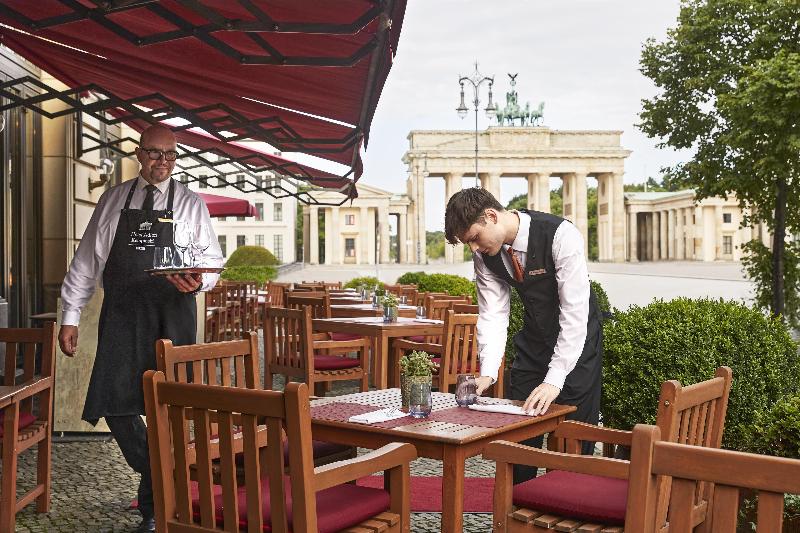 Adlon Kempinski Berlin