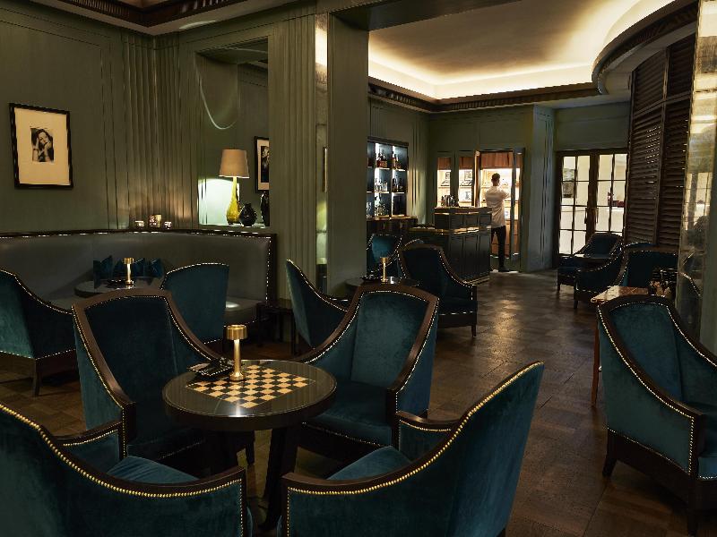 Adlon Kempinski Berlin image