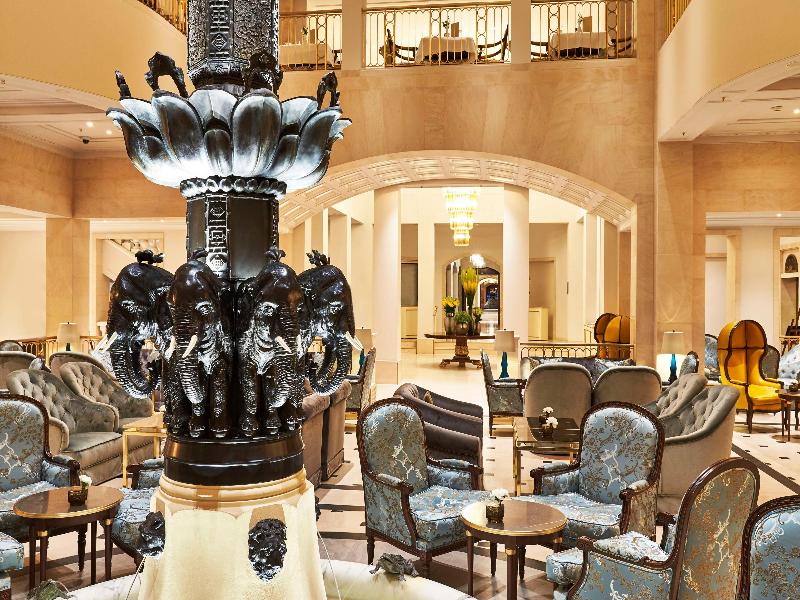 Hotel Adlon Kempinski Berlin image