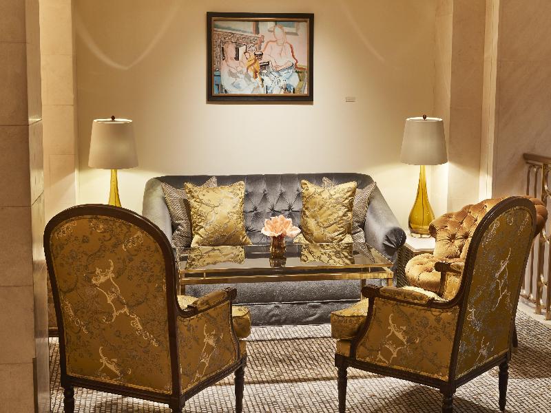 Hotel Adlon Kempinski Berlin image