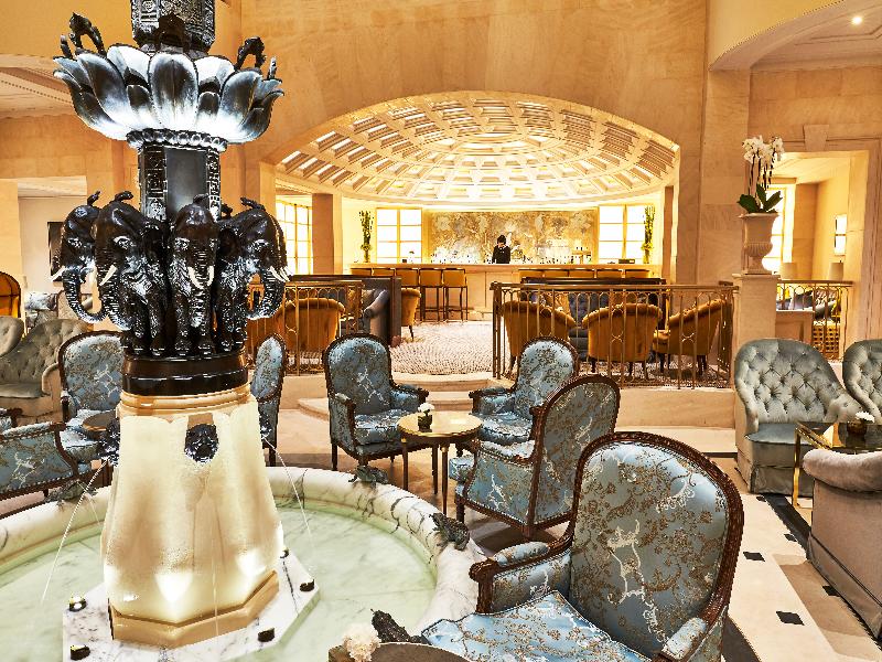 Hotel Adlon Kempinski Berlin image