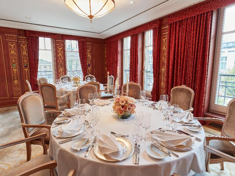 Adlon Kempinski Berlin image