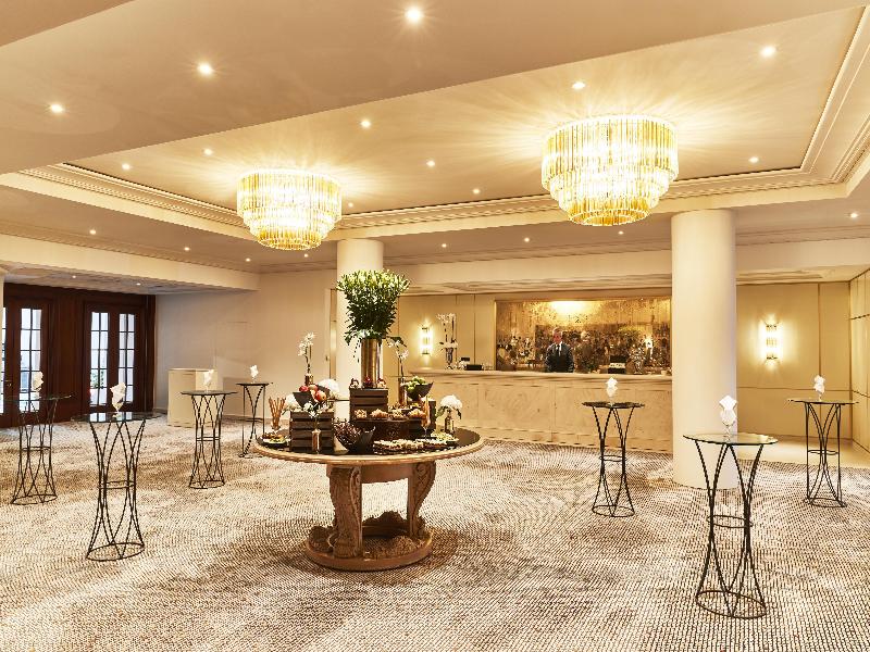 Adlon Kempinski Berlin image