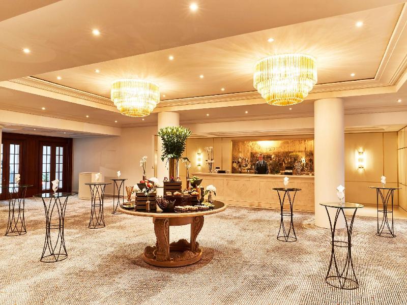 Hotel Adlon Kempinski Berlin image