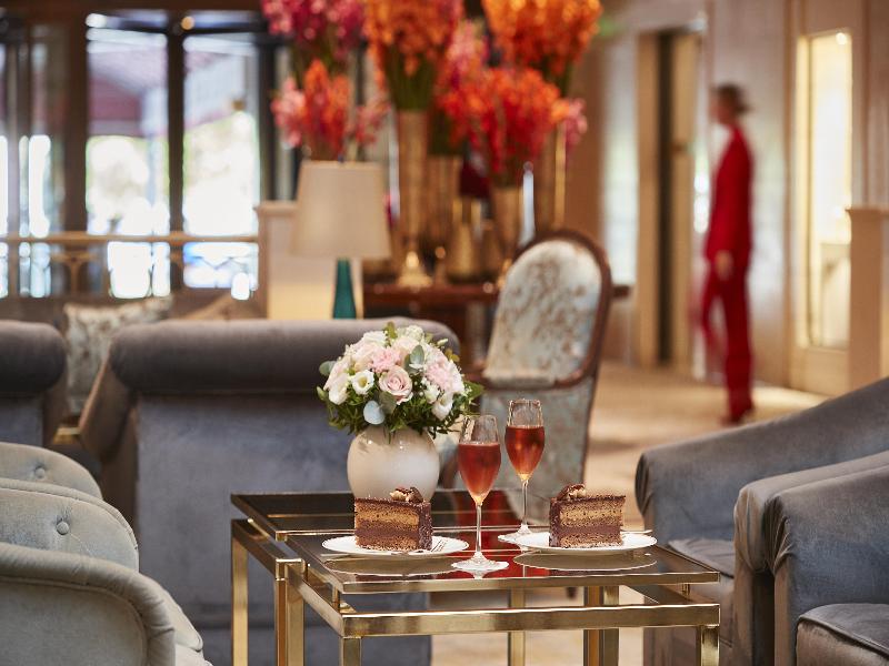 Adlon Kempinski Berlin image
