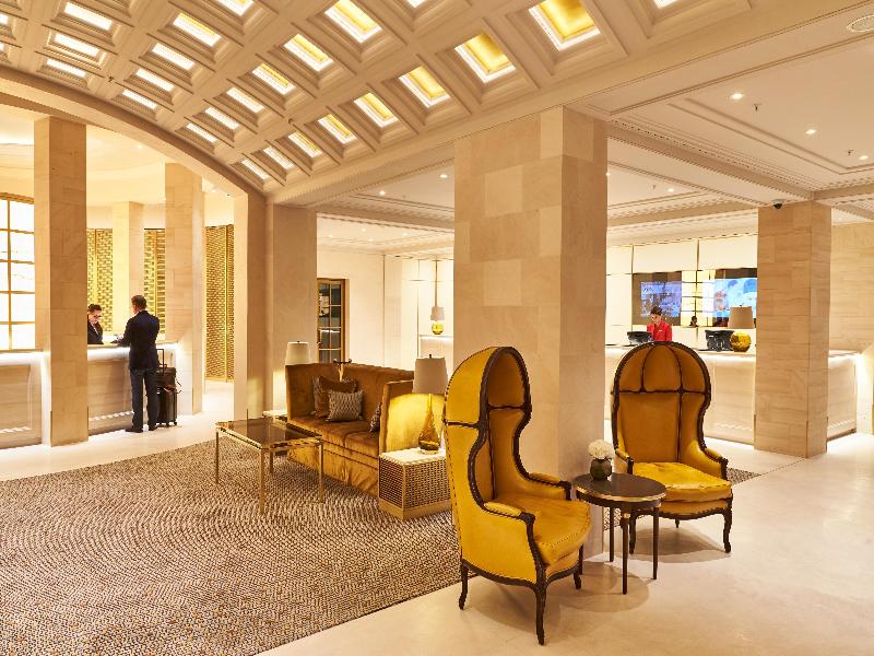 Adlon Kempinski Berlin image