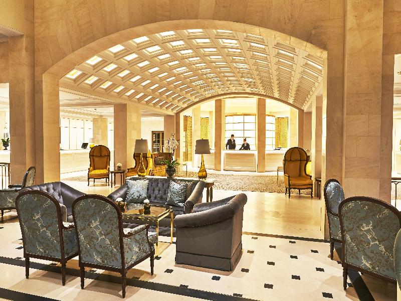 Adlon Kempinski Berlin image
