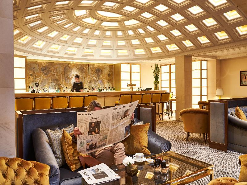 Adlon Kempinski Berlin image