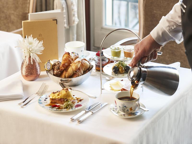 Adlon Kempinski Berlin image