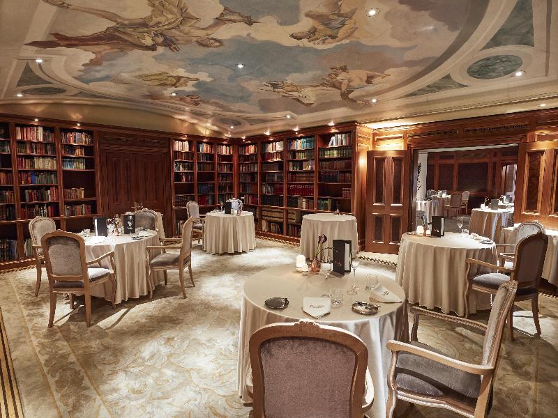 Adlon Kempinski Berlin image