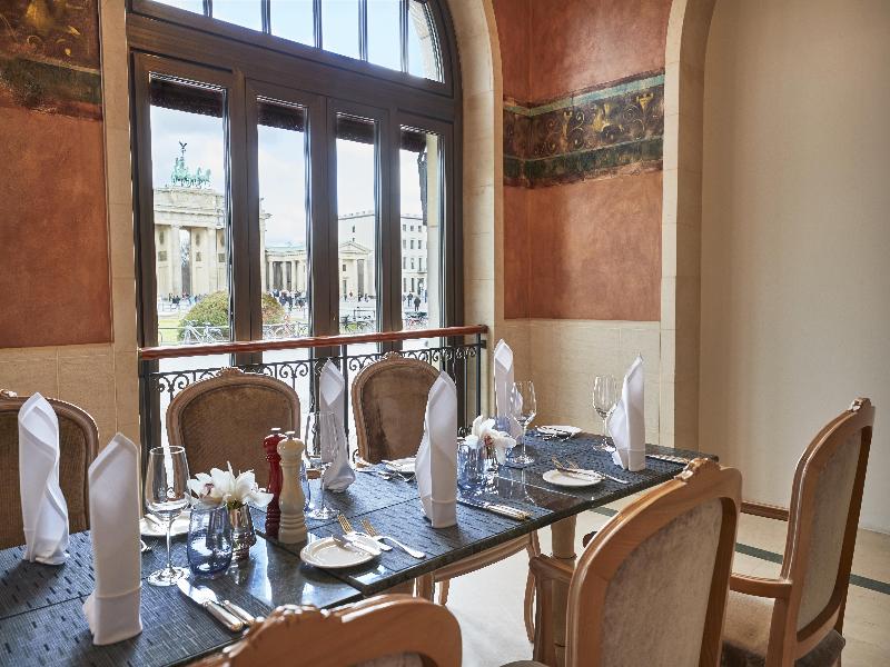 Adlon Kempinski Berlin image