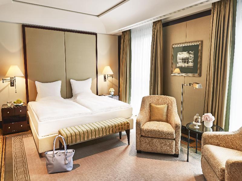 Adlon Kempinski Berlin image
