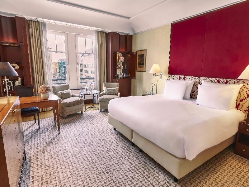 Adlon Kempinski Berlin image
