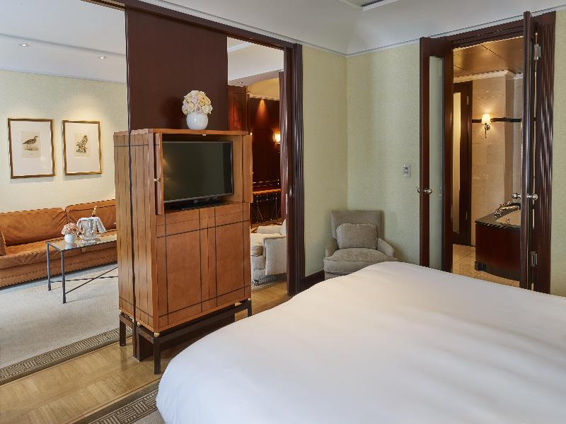 Adlon Kempinski Berlin image