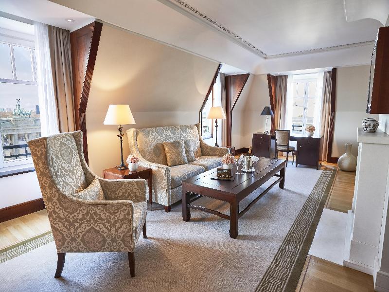 Adlon Kempinski Berlin image