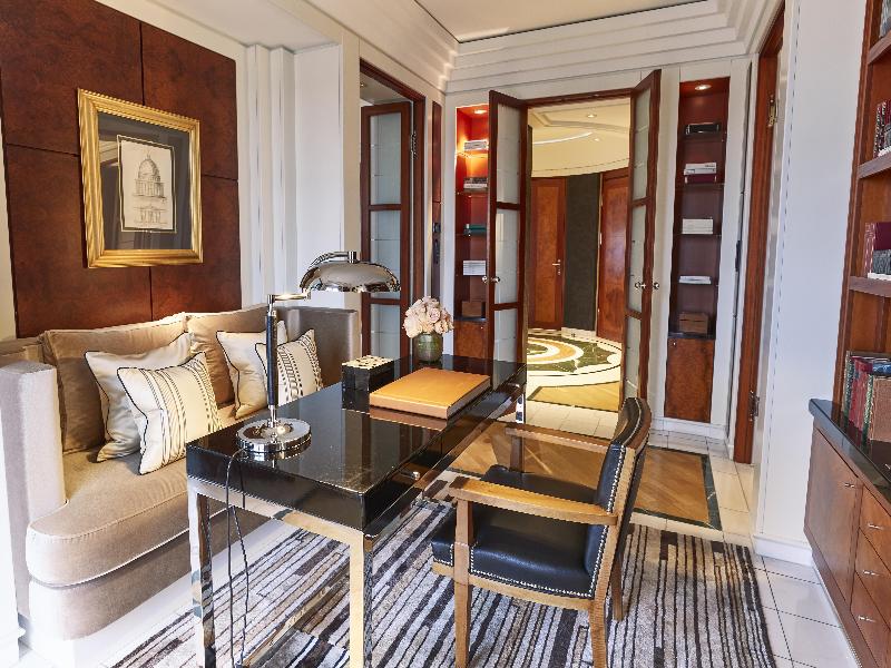 Adlon Kempinski Berlin image