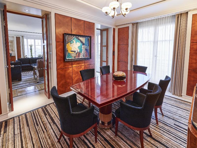 Adlon Kempinski Berlin image