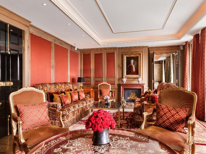 Adlon Kempinski Berlin image