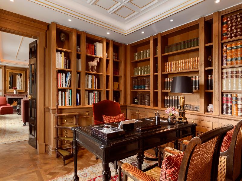 Adlon Kempinski Berlin image
