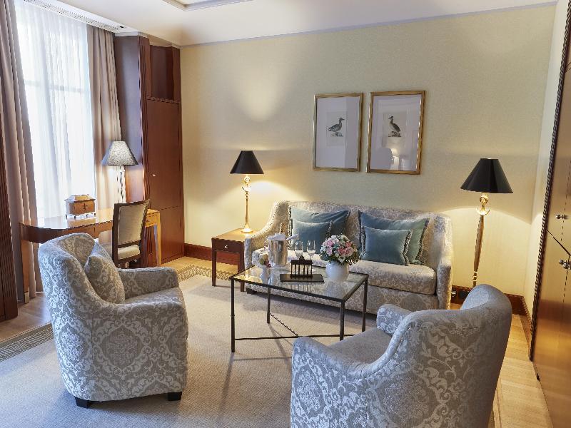 Adlon Kempinski Berlin image