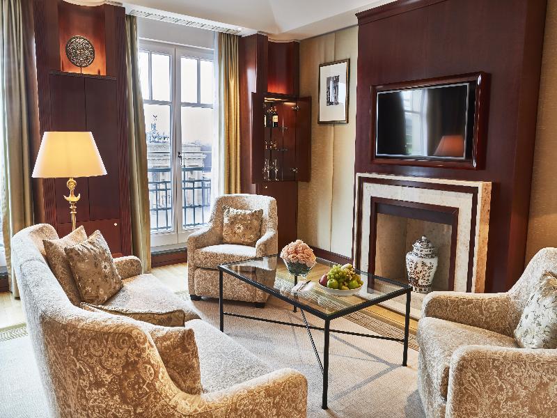 Adlon Kempinski Berlin image