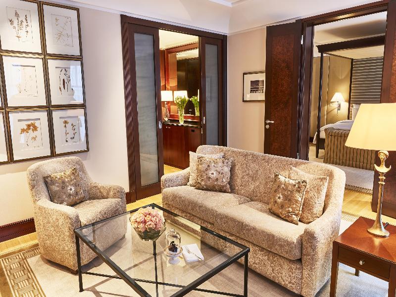 Adlon Kempinski Berlin image