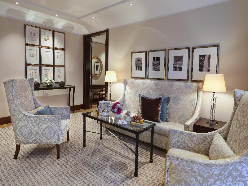 Adlon Kempinski Berlin image