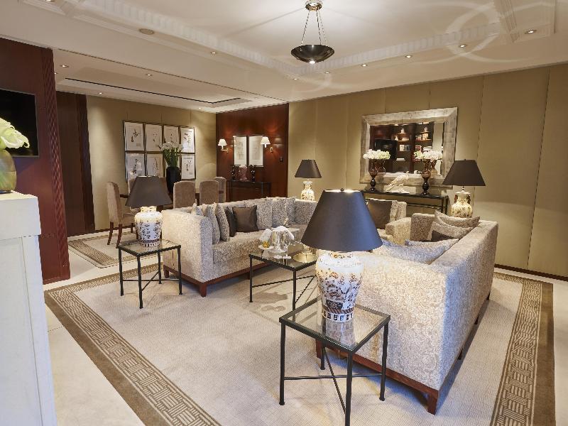 Adlon Kempinski Berlin image