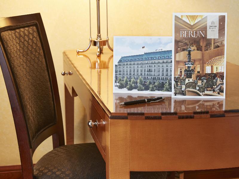 Adlon Kempinski Berlin image
