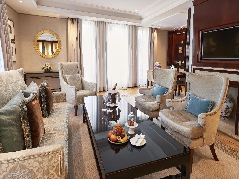 Adlon Kempinski Berlin image