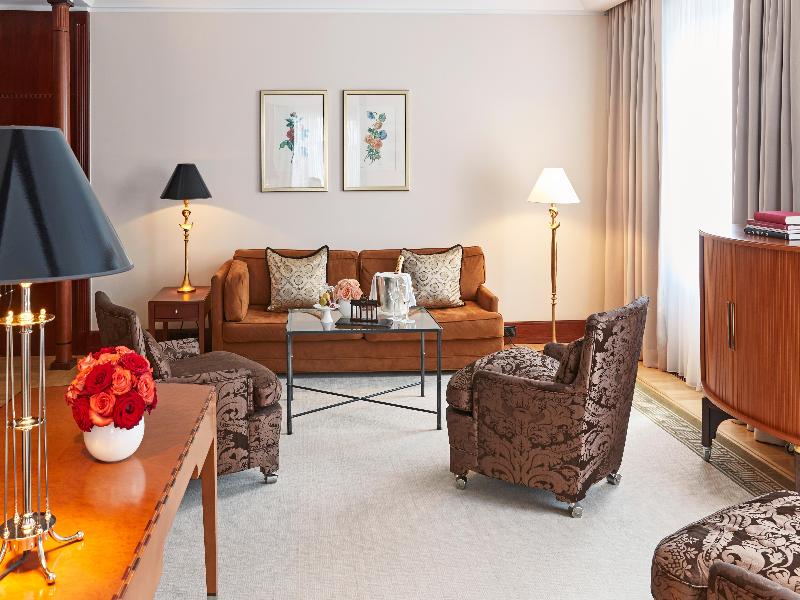 Adlon Kempinski Berlin image