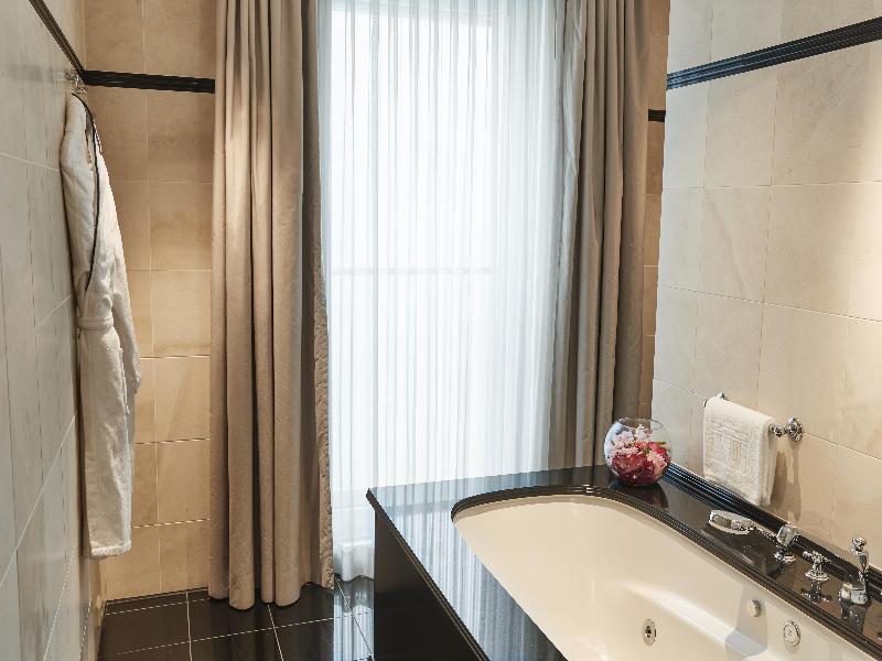 Adlon Kempinski Berlin image