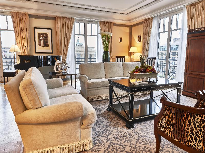 Adlon Kempinski Berlin image