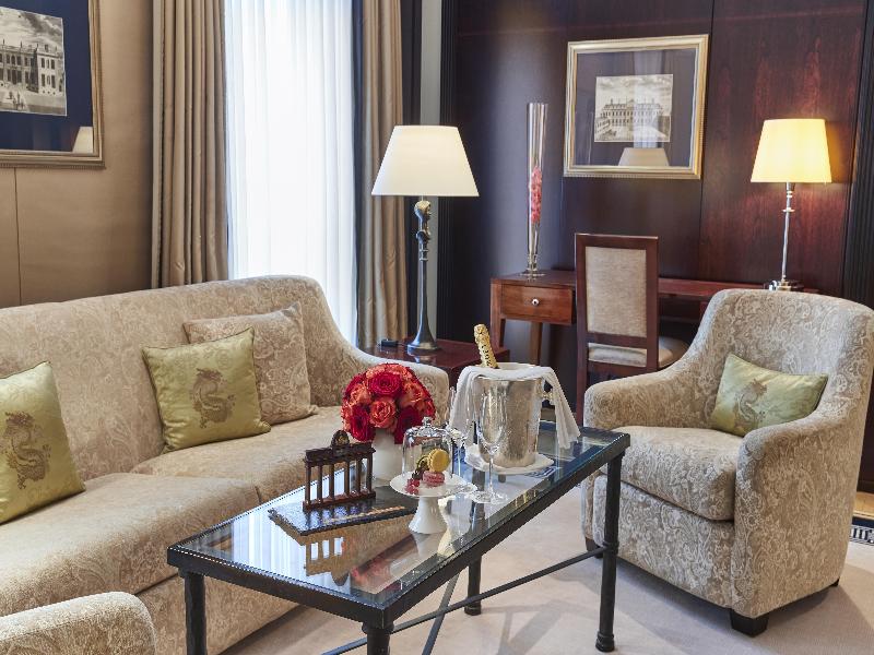 Adlon Kempinski Berlin image