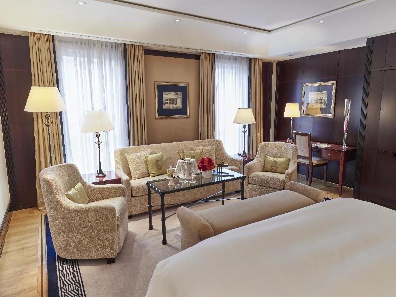 Adlon Kempinski Berlin image